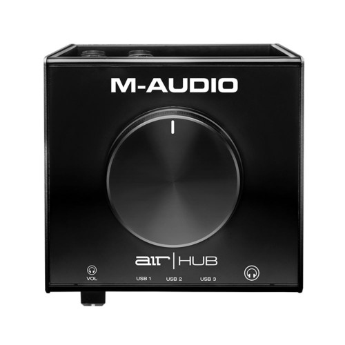 M-Audio AIR/HUB